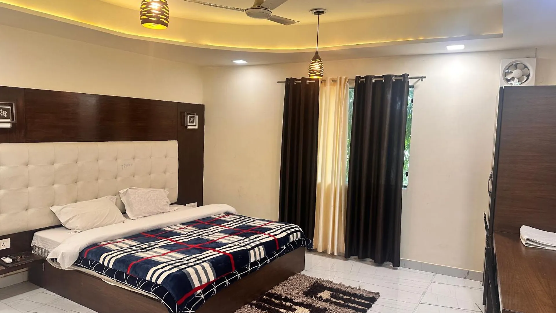 Taj Castle A Boutique Homestay Agra  0*, Agra (Uttar Pradesh) India