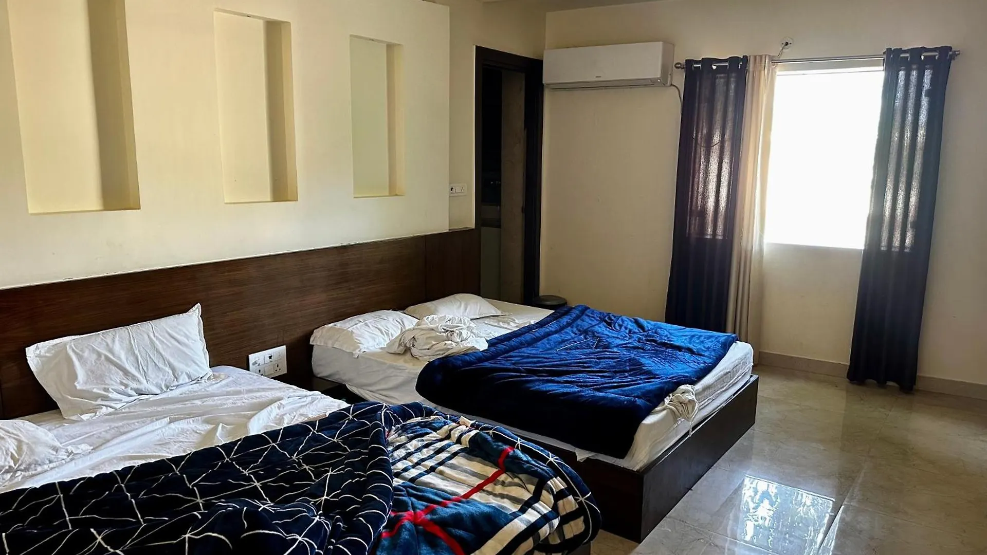 Bed & Breakfast Taj Castle A Boutique Homestay Agra