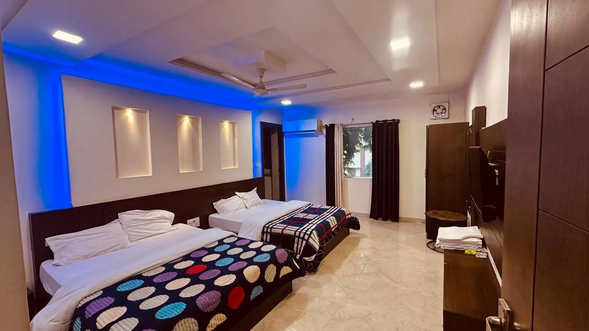 Taj Castle A Boutique Homestay Agra  Bed & Breakfast Agra (Uttar Pradesh)