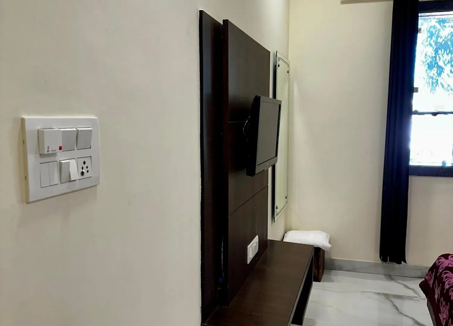 Bed & Breakfast Taj Castle A Boutique Homestay Agra  India