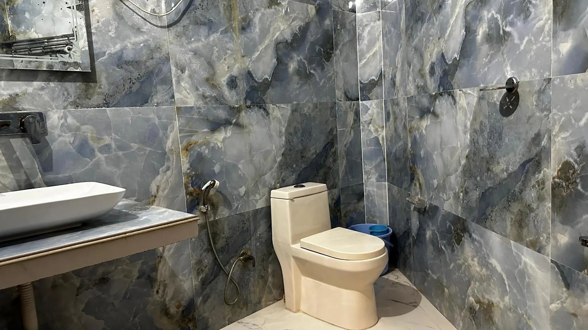 Taj Castle A Boutique Homestay Agra