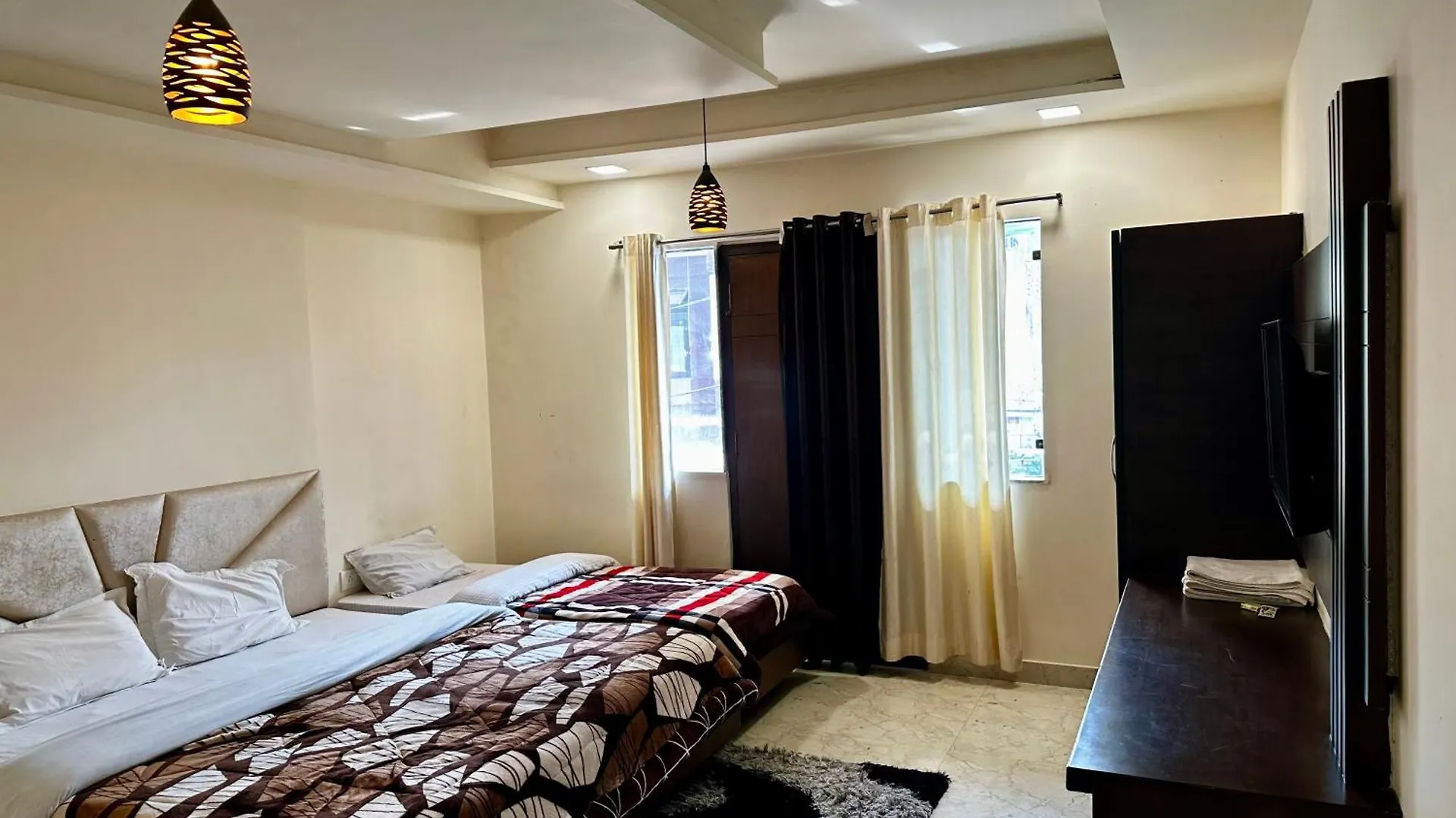 Taj Castle A Boutique Homestay Agra  Agra (Uttar Pradesh)