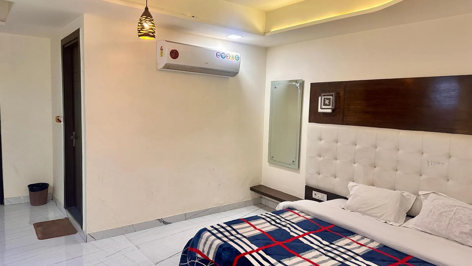 Bed & Breakfast Taj Castle A Boutique Homestay Agra