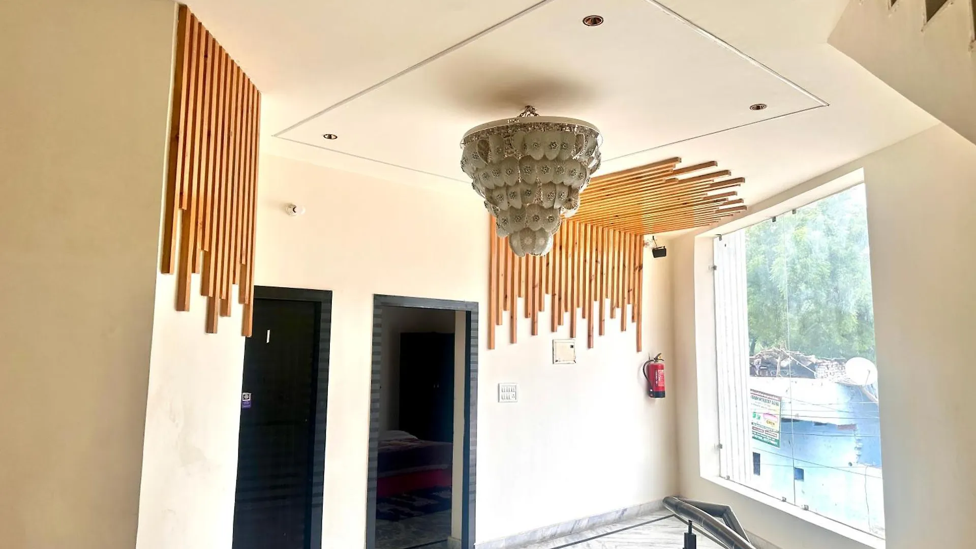 Taj Castle A Boutique Homestay Agra  0*, Agra (Uttar Pradesh) India