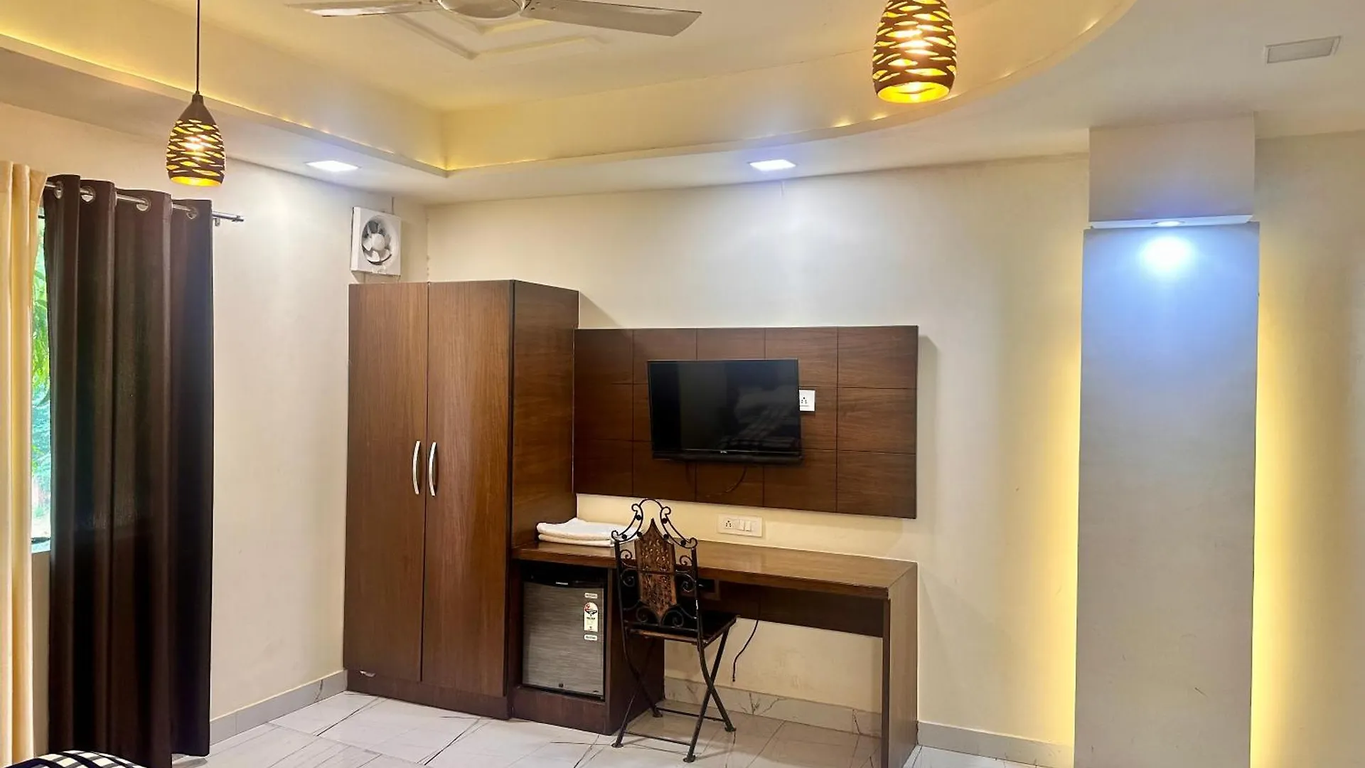 Taj Castle A Boutique Homestay Agra  0*, Agra (Uttar Pradesh)