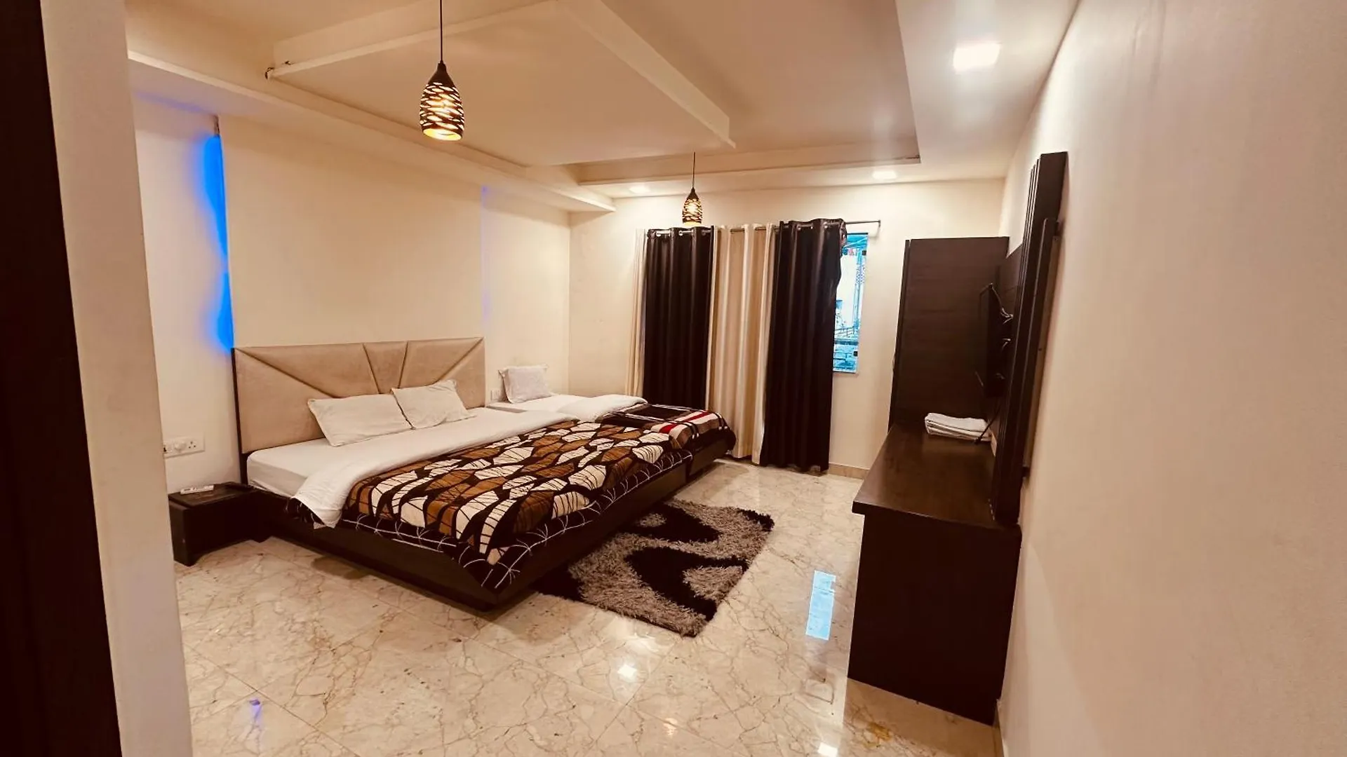 Taj Castle A Boutique Homestay Agra