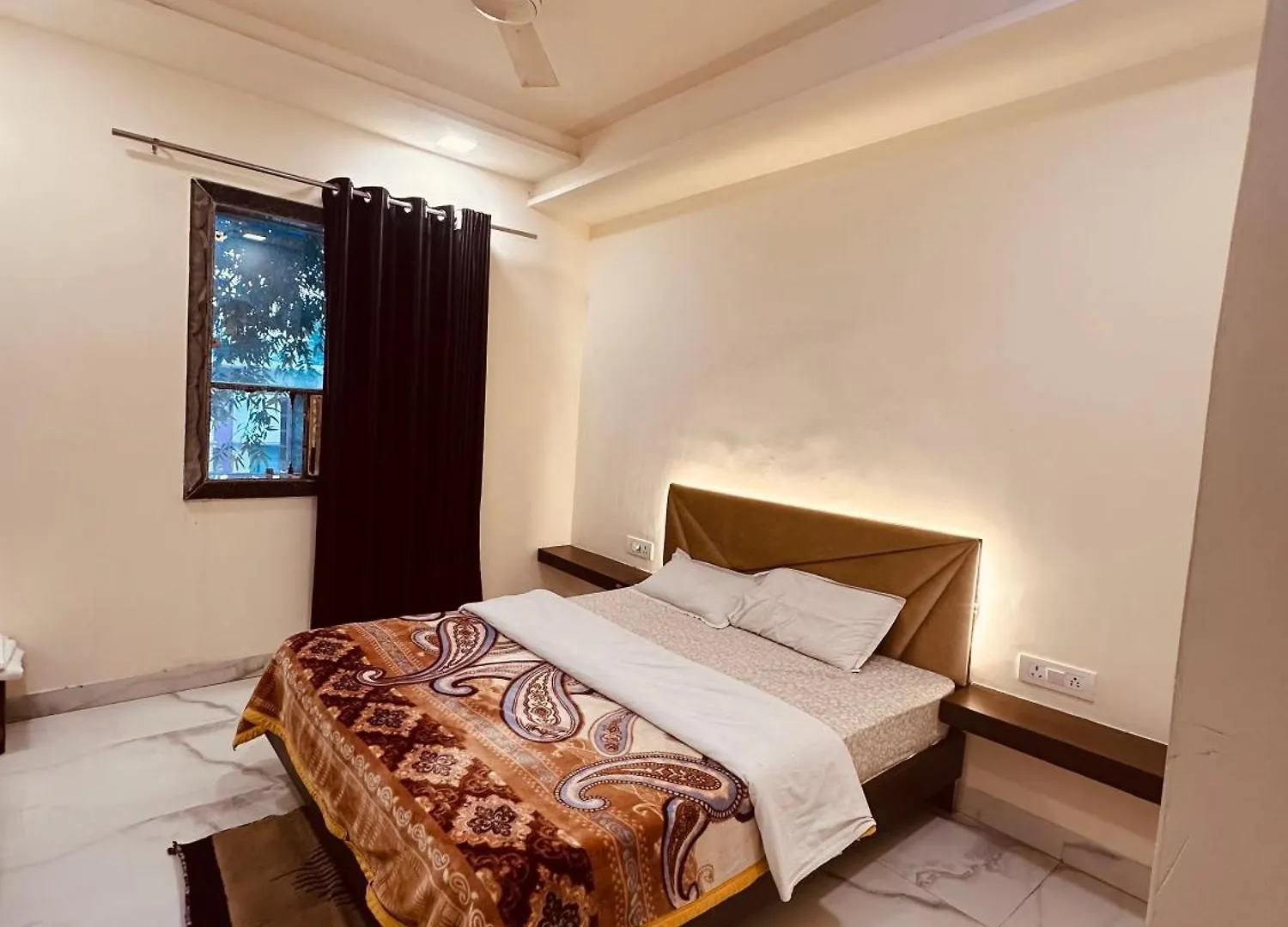 Taj Castle A Boutique Homestay Agra  Agra (Uttar Pradesh)