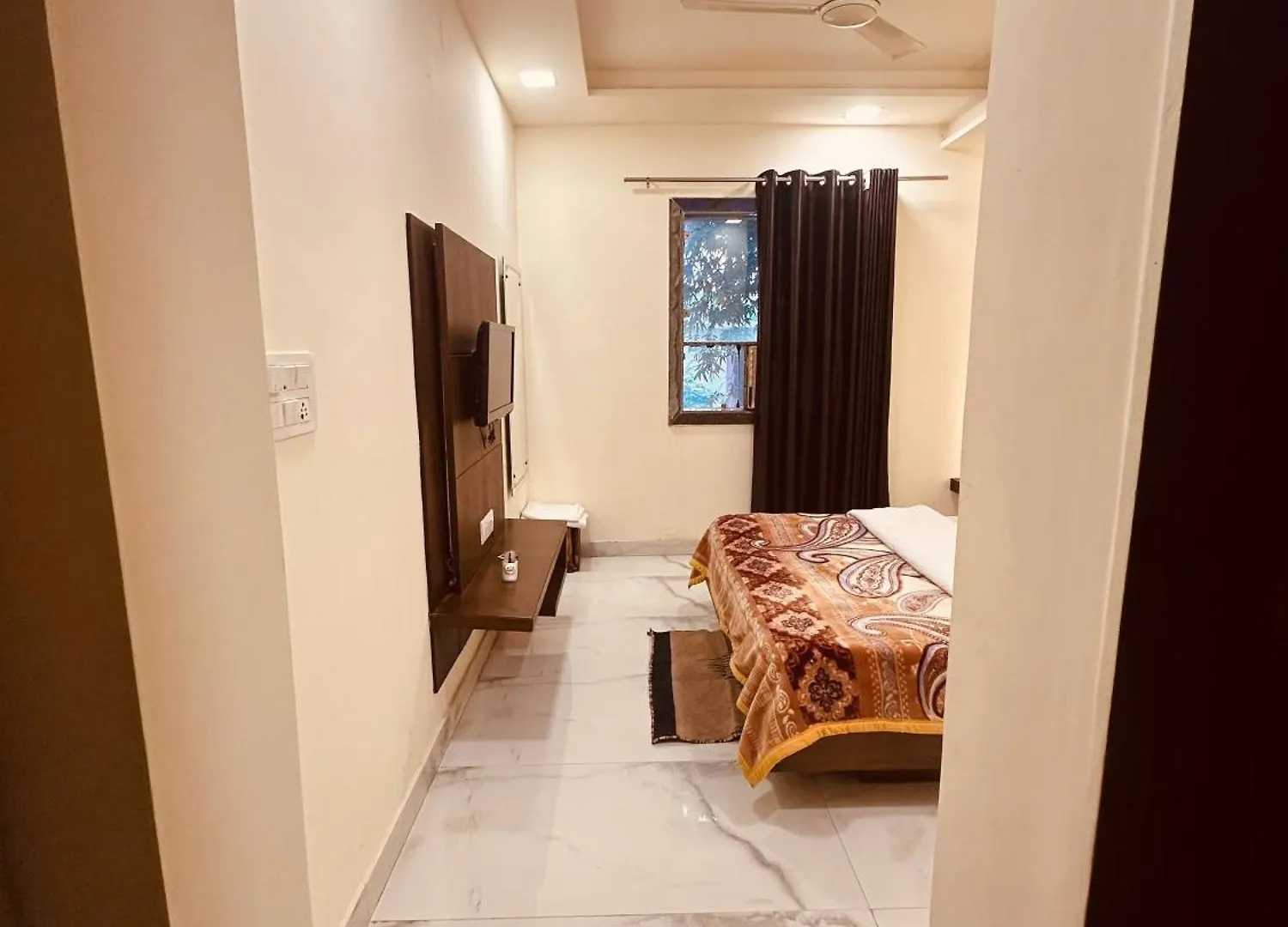 Taj Castle A Boutique Homestay Agra  0*, Agra (Uttar Pradesh)