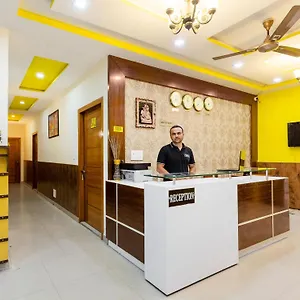  Albergue The Agra