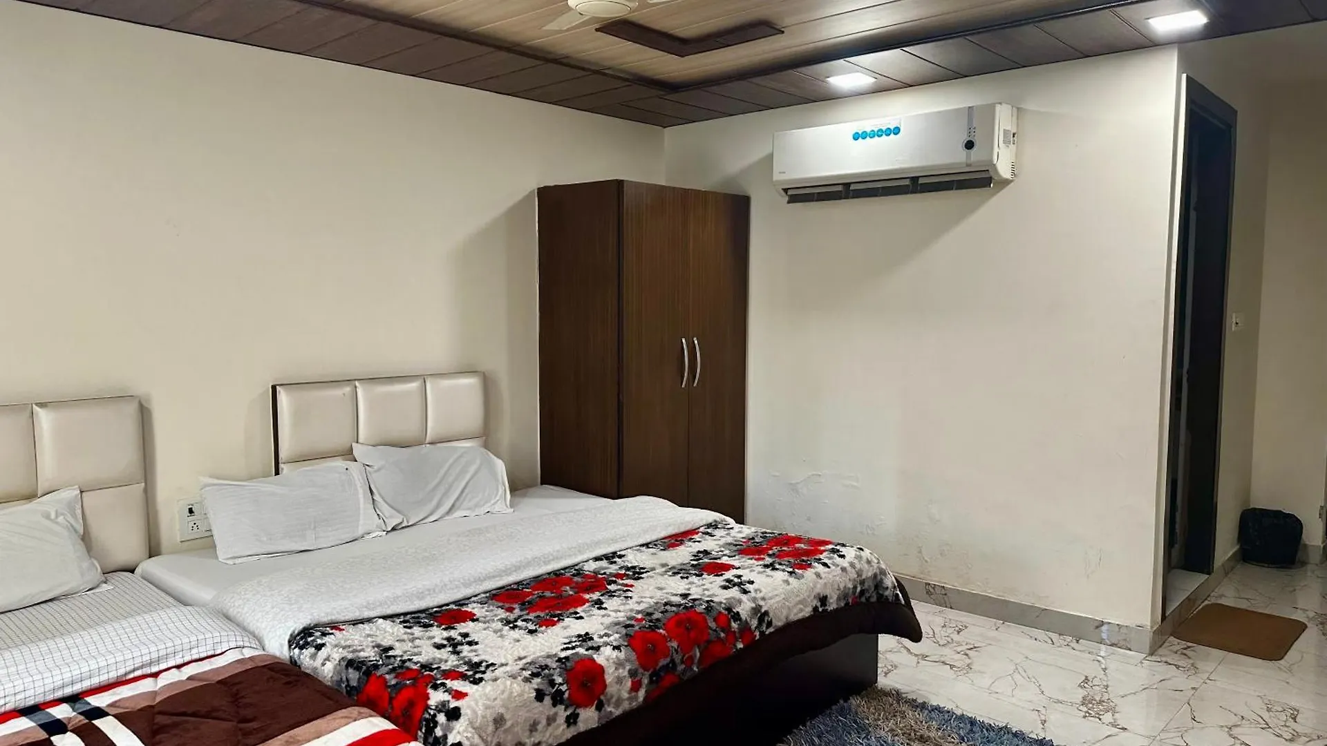 Taj Castle A Boutique Homestay Agra