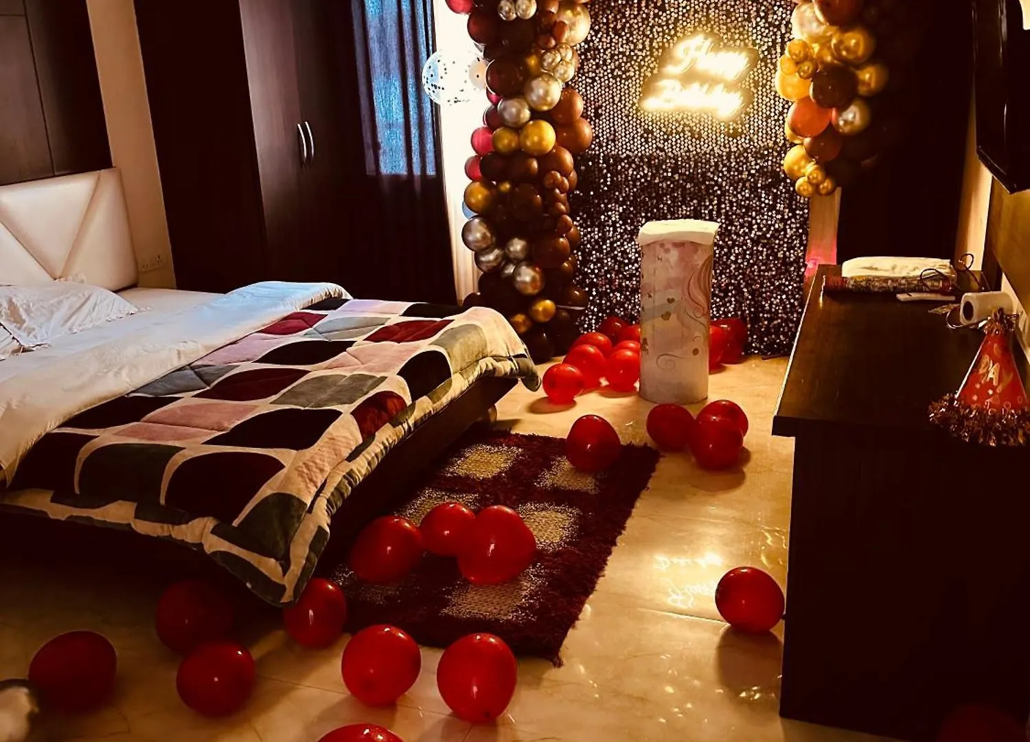 Taj Castle A Boutique Homestay Agra  Alojamento de Acomodação e Pequeno-almoço